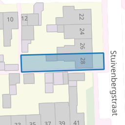 Perceel GNM00-C-2124