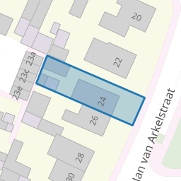 Perceel GNM00-C-2195