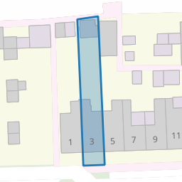 Perceel GNM00-C-2198