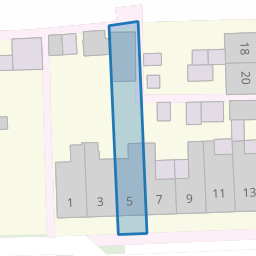 Perceel GNM00-C-2199