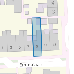 Perceel GNM00-C-2201