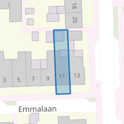 Perceel GNM00-C-2202