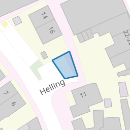 Perceel GNM00-C-2213