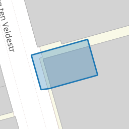 Perceel GNM00-C-2214