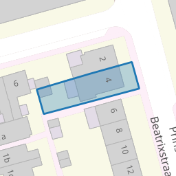 Perceel GNM00-C-2217