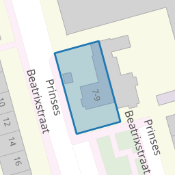 Perceel GNM00-C-2218