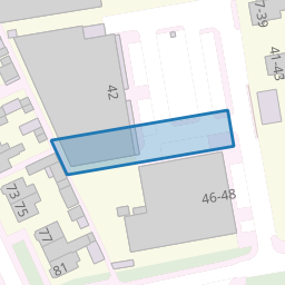 Perceel GNM00-C-2229