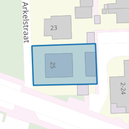 Perceel GNM00-C-2253