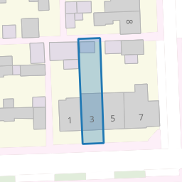 Perceel GNM00-C-2255