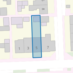 Perceel GNM00-C-2256