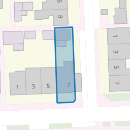 Perceel GNM00-C-2257