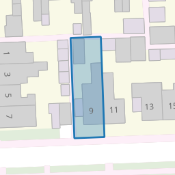 Perceel GNM00-C-2258