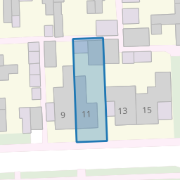 Perceel GNM00-C-2259