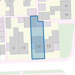 Perceel GNM00-C-2260