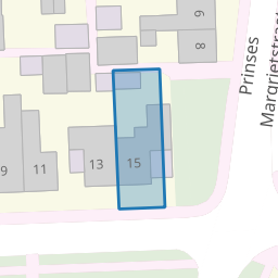 Perceel GNM00-C-2261