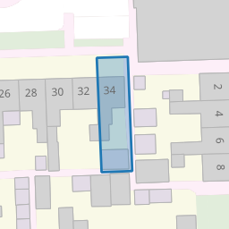 Perceel GNM00-C-2263