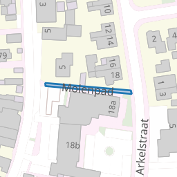 Perceel GNM00-C-2270