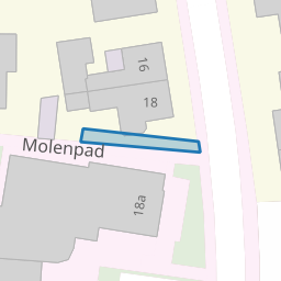 Perceel GNM00-C-2272