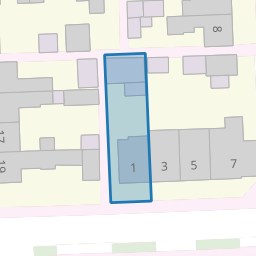 Perceel GNM00-C-2281