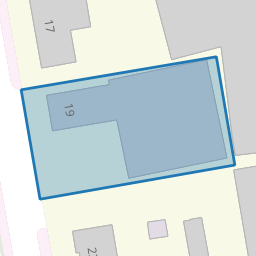 Perceel GNM00-C-2284