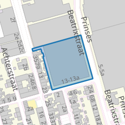 Perceel GNM00-C-2294