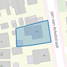 Perceel GNM00-C-2296