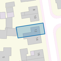 Perceel GNM00-C-2297