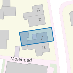 Perceel GNM00-C-2299