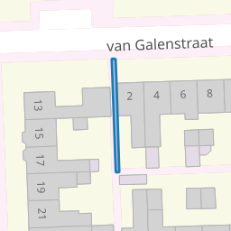 Perceel GNM00-C-2303