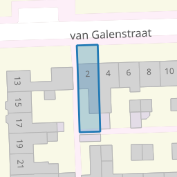 Perceel GNM00-C-2304