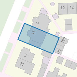 Perceel GNM00-C-2309