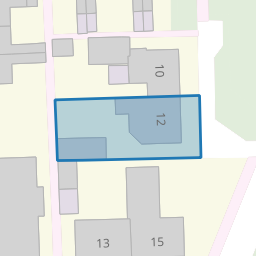 Perceel GNM00-C-2311