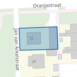 Perceel GNM00-C-2312