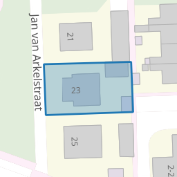 Perceel GNM00-C-2313