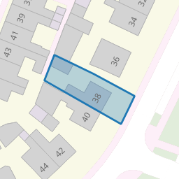 Perceel GNM00-C-2315