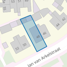 Perceel GNM00-C-2320