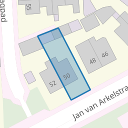 Perceel GNM00-C-2321