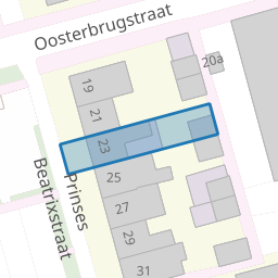 Perceel GNM00-C-2340