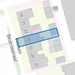 Perceel GNM00-C-2341