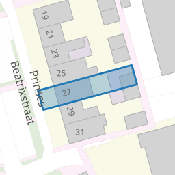 Perceel GNM00-C-2342