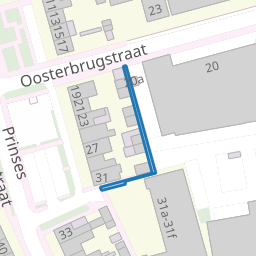 Perceel GNM00-C-2345