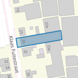 Perceel GNM00-C-2348