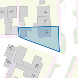 Perceel GNM00-C-2357