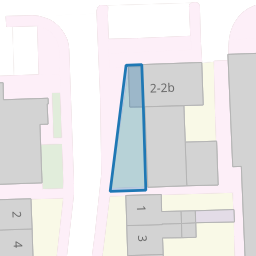 Perceel GNM00-C-2362