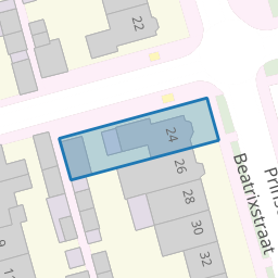 Perceel GNM00-C-2366