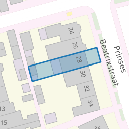 Perceel GNM00-C-2368