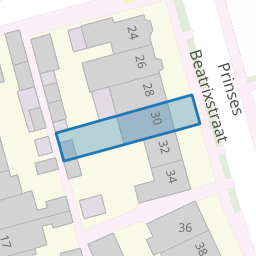 Perceel GNM00-C-2369