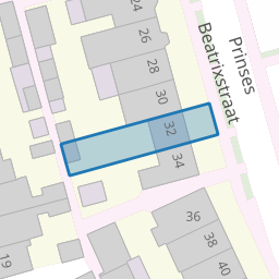 Perceel GNM00-C-2370