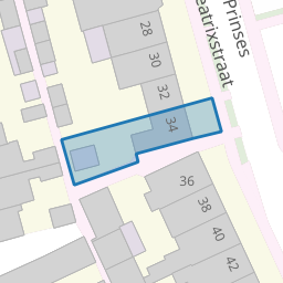 Perceel GNM00-C-2371