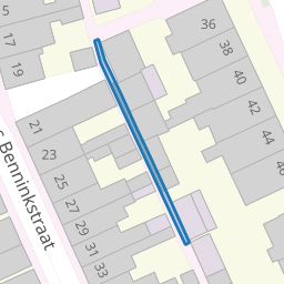 Perceel GNM00-C-2380